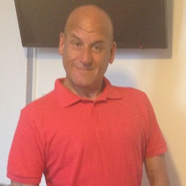 Profile Picture of Paul Vine N.F.F.C. (@paulvine6) on Twitter