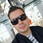 Profile Picture of Michael Gaidamaka (@m_gaidamaka) on Instagram