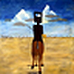 Profile Picture of Terry Hayes (@Chigurgh) on Flickr