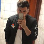 Profile Picture of Rodrigo Solís (@rodrigo__solis) on Instagram