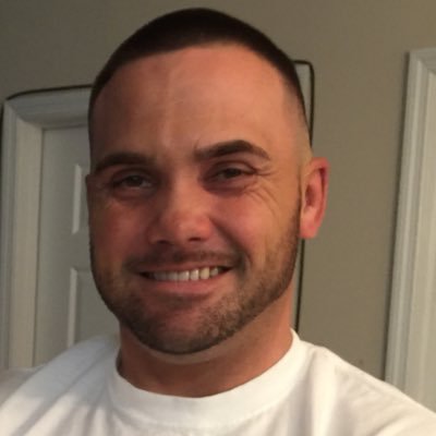 Profile Picture of James Ragan (@JuRoC6) on Twitter