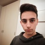 Profile Picture of Thomas Rossato (@thomas.rossato) on Instagram