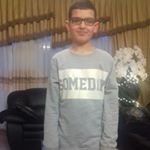 Profile Picture of bilal (@supermanbenjamin__) on Instagram