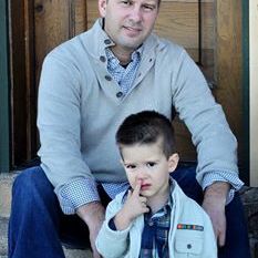 Profile Picture of Brian Pommer (@brianpommer9) on Pinterest