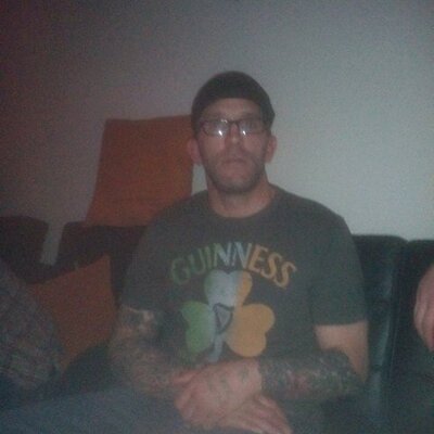 Profile Picture of Keith Mccue (@kmcc2070) on Twitter