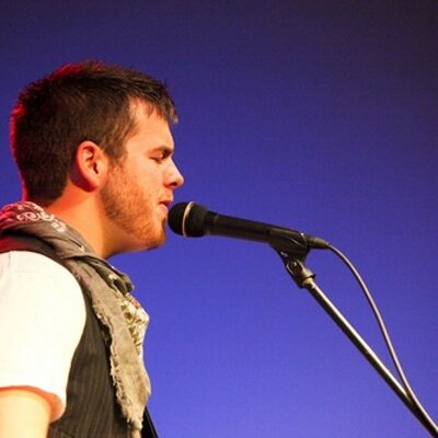 Profile Picture of Craig Birchfield (@CraigAndrewBand) on Twitter
