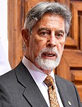 Profile Picture of Francisco Sagasti - Wikipediaon Wikipedia