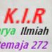 Profile Picture of Karya Ilmiah Remaja Kir (@karya.kir) on Facebook