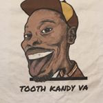 Profile Picture of Terrell Toothkandy  Phillips (@toothkandy_va) on Instagram