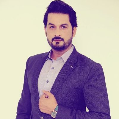 Profile Picture of Adnan Haider (@_AdnanHaider) on Twitter