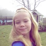 Profile Picture of Matilda Rose Gilchrist (@matilda_rose_gilchrist) on Instagram