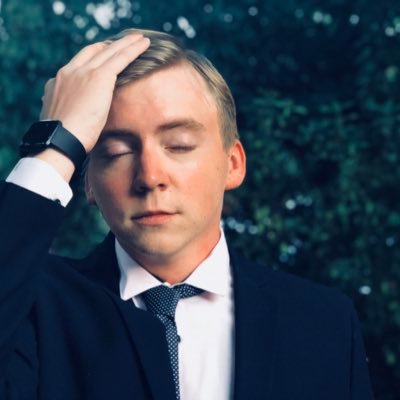 Profile Picture of Ashley Katchadourian (@@RedBone_Boss) on Twitter