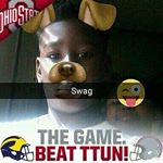 Profile Picture of delonte moore (@delonte.moore) on Instagram