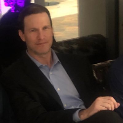 Profile Picture of Richard Kopecky (@rkopeckyjr) on Twitter