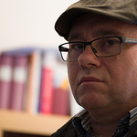 Profile Picture of Paul Beyer (@paulinuska) on Flickr