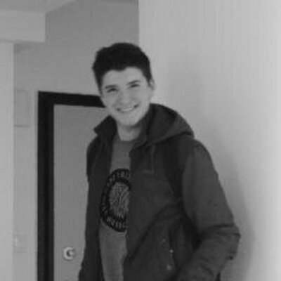 Profile Picture of Nicolas Hans (@Nicolas_Hans) on Twitter
