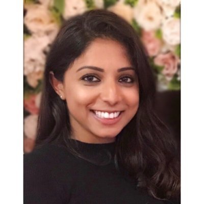 Profile Picture of Meeta Patel (@Ambu_MeetaPatel) on Twitter