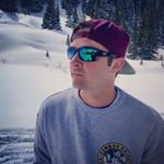 Profile Picture of Patrick Cline (@patrickclin3) on Instagram