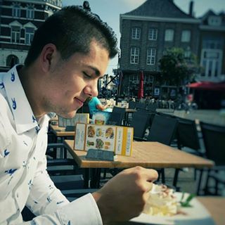 Profile Picture of Kevin Brouwers (@kevin.brouwers.35) on Facebook