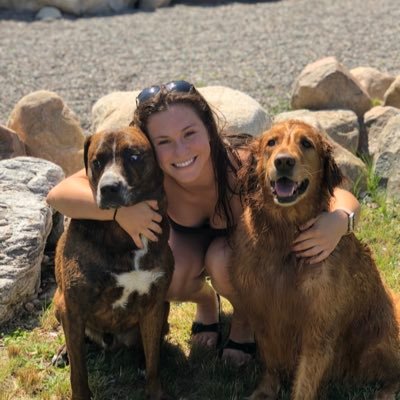Profile Picture of Jenna Mitchell (@jennaamitchell) on Twitter