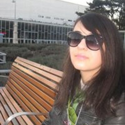 Profile Picture of Jacqueline Hayes (@Jyck55) on Twitter