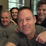 Profile Picture of Kenneth Cameron (@noremack77) on Instagram