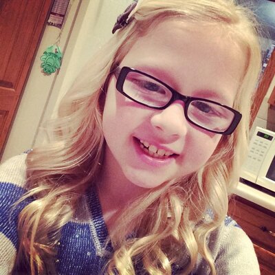 Profile Picture of Ava Yoder (@AvaYoder) on Twitter