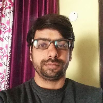 Profile Picture of Harish Malhotra (@HarishM78910029) on Twitter