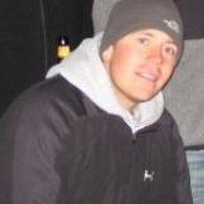 Profile Picture of Greg Cavanaugh (@ClearGC23) on Twitter