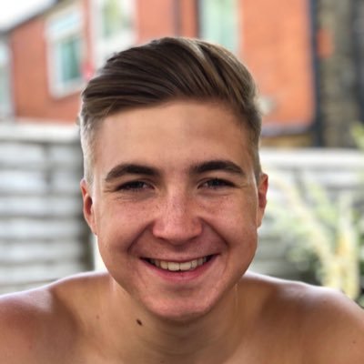 Profile Picture of Harry James Kershaw (@harry_kershaw10) on Twitter