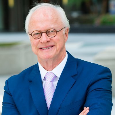 Profile Picture of Dick Batchelor (@DickJBatchelor) on Twitter