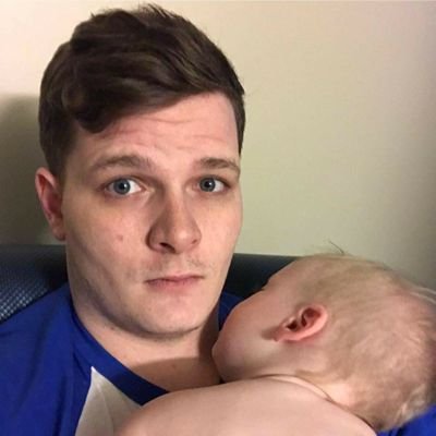 Profile Picture of Aaron Batey (@AaronBatey) on Twitter
