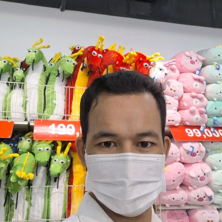 Profile Picture of Danh Diền (@danh.din4) on Tiktok