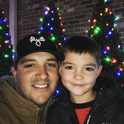 Profile Picture of Chase Judkins (@chase_judkins) on Twitter