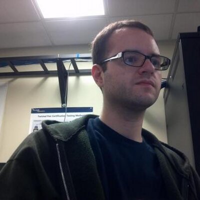 Profile Picture of Ray Kiefer (@rxk5030) on Twitter