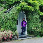 Profile Picture of Samina Gabajiwala (@saminagabajiwala) on Instagram