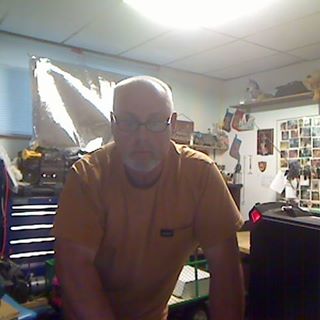 Profile Picture of Ken Wainwright (@ken.wainwright.752) on Facebook