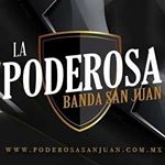 La Poderosa Banda San Juan