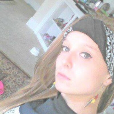 Profile Picture of Shelby Carter (@@blanca_bonita) on Twitter