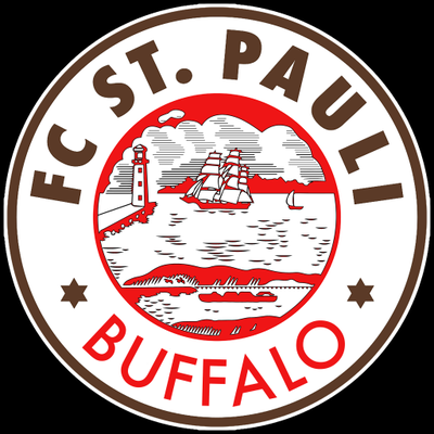 FC St Pauli Buffalo - Twitter Profile Picture of FC St Pauli Buffalo (@FCStPauliBuf) on Twitter