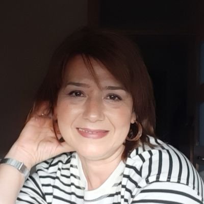 Profile Picture of Julia Ayuso (@JuliaAyuso1) on Twitter