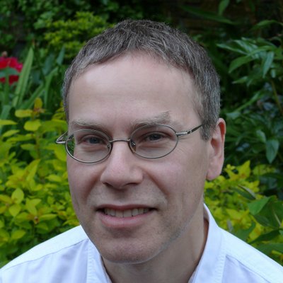 Profile Picture of Joe Schaffer (@JoeSASchaffer) on Twitter