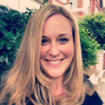 Profile Photo of Anne Forgiel-Jenkins (@AnneForgJenks) on Twitter