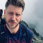 Profile Picture of Robert Borowicz (@ocre.outdoor) on Instagram