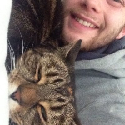Profile Picture of Joshh.  ➰ #+LFC (@JoshSteward69) on Twitter