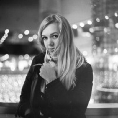 Profile Picture of Bianca Maurício (@ManionBianca) on Twitter