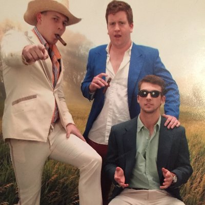 Profile Picture of Kyle Kennedy (@KWKennedy11) on Twitter