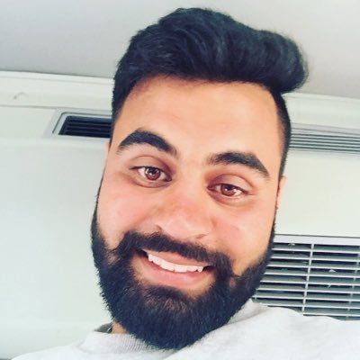 Profile Picture of Hardeep Heer (@HardeepHeer2) on Twitter
