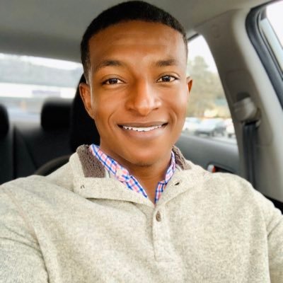 Profile Picture of Mario Ellis (@marioellis_) on Twitter