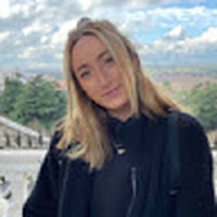 Profile Picture of Brooke Cockrell (@brooke-cockrell-6) on Quora